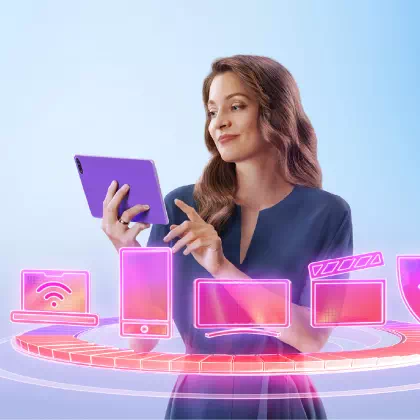 Комбо - единая связь Ростелеком для всех в&nbsp;село Соусканиха (Алтайский край)